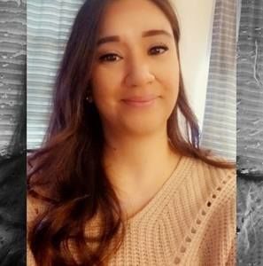 Meet your Posher, Rachell